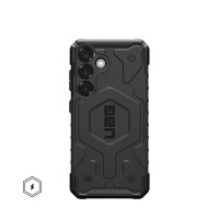 UAG Urban Armor Gear puzdro PATHFINDER MAGNET so zabudovaným magnetom pre SAMSUNG S25 5G čierne