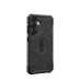 UAG Urban Armor Gear puzdro PATHFINDER MAGNET so zabudovaným magnetom pre SAMSUNG S25 5G čierne