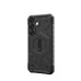 UAG Urban Armor Gear puzdro PATHFINDER MAGNET so zabudovaným magnetom pre SAMSUNG S25 5G čierne