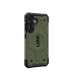 UAG Urban Armor Gear puzdro PATHFINDER MAGNET so zabudovaným magnetom pre SAMSUNG S25 5G olive