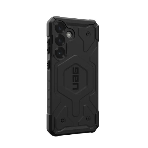 UAG Urban Armor Gear puzdro PATHFINDER pre SAMSUNG S25 Plus 5G čierne