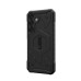 UAG Urban Armor Gear puzdro PATHFINDER pre SAMSUNG S25 Plus 5G čierne