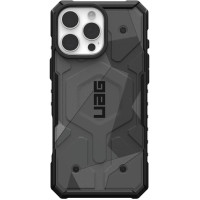 UAG Urban Armor Gear puzdro PATHFINDER SE kompatibilné s MagSafe pre IPHONE 16 Pro Max geo camo