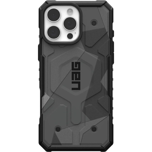 UAG Urban Armor Gear puzdro PATHFINDER SE kompatibilné s MagSafe pre IPHONE 16 Pro Max geo camo