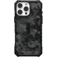 UAG Urban Armor Gear puzdro PATHFINDER SE kompatibilné s MagSafe pre IPHONE 16 Pro Max midnight camo