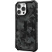 UAG Urban Armor Gear puzdro PATHFINDER SE kompatibilné s MagSafe pre IPHONE 16 Pro Max midnight camo