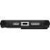 UAG Urban Armor Gear puzdro PATHFINDER SE kompatibilné s MagSafe pre IPHONE 16 Pro Max midnight camo