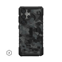 UAG Urban Armor Gear puzdro PATHFINDER SE MAGNET so zabudovaným magnetom pre SAMSUNG S25 Ultra 5G midnight camo