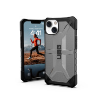 UAG Urban Armor Gear puzdro PLASMA pre IPHONE 14 Plus ash