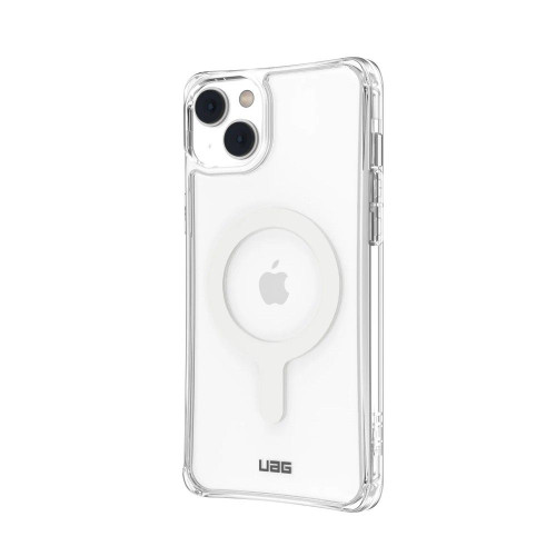 UAG Urban Armor Gear puzdro PLYO kompatibilné s MagSafe pre IPHONE 14 Plus transparentné