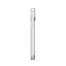 UAG Urban Armor Gear puzdro PLYO kompatibilné s Magsafe pre IPHONE 15 Plus ice white