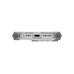 UAG Urban Armor Gear puzdro PLYO kompatibilné s MagSafe pre IPHONE 16 Pro ice / rose gold