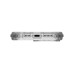 UAG Urban Armor Gear puzdro PLYO kompatibilné s MagSafe pre IPHONE 16 Pro Max ice / white