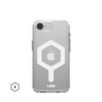 UAG Urban Armor Gear puzdro PLYO kompatibilné s MagSafe pre IPHONE 16e ice/white