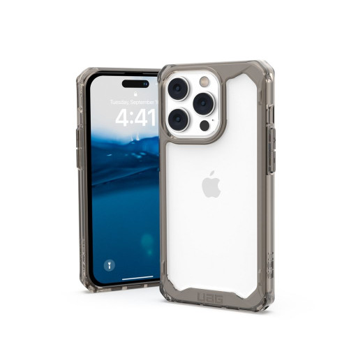 UAG Urban Armor Gear puzdro PLYO pre IPHONE 14 Plus ash