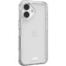 UAG Urban Armor Gear puzdro PLYO pre IPHONE 16 ice