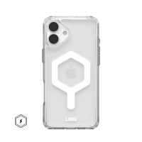 UAG Urban Armor Gear puzdro PLYO pre IPHONE 16 Plus ice