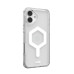 UAG Urban Armor Gear puzdro PLYO pre IPHONE 16 Plus ice
