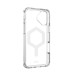 UAG Urban Armor Gear puzdro PLYO pre IPHONE 16 Plus ice