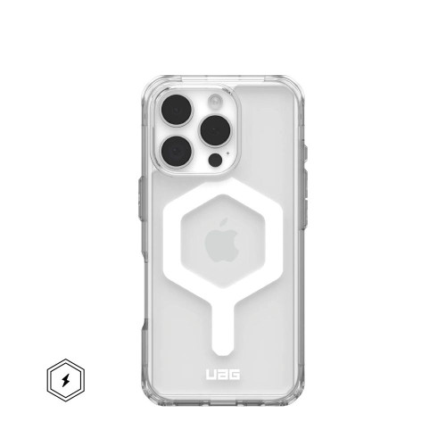 UAG Urban Armor Gear puzdro PLYO pre IPHONE 16 Pro Max ice