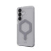 UAG Urban Armor Gear puzdro PLYO PRO so zabudovaným magnetom pre SAMSUNG S25 Plus 5G ice / silver