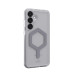 UAG Urban Armor Gear puzdro PLYO PRO so zabudovaným magnetom pre SAMSUNG S25 Plus 5G ice / silver