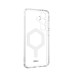 UAG Urban Armor Gear puzdro PLYO PRO so zabudovaným magnetom pre SAMSUNG S25 Plus 5G ice / silver