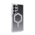 UAG Urban Armor Gear puzdro PLYO PRO so zabudovaným magnetom pre SAMSUNG S25 Ultra 5G black/clear ombre