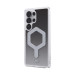 UAG Urban Armor Gear puzdro PLYO PRO so zabudovaným magnetom pre SAMSUNG S25 Ultra 5G black/clear ombre