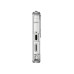 UAG Urban Armor Gear puzdro PLYO PRO so zabudovaným magnetom pre SAMSUNG S25 Ultra 5G ice / silver