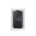 Univerzálne puzdro Deko - pre Iphone 3G/4/4S/ Samsung S5830 Galaxy Ace/S6310 Young čierne
