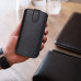 Univerzálne puzdro Slim Kora 2 - pre Samsung S10/Note 10/J3 2017 /Sony Xperia Z3/Z4/Z5 Huawei P30/P9/P9 Lite čierne