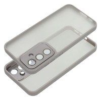 VARIETE Puzdro pre Xiaomi Redmi 13C / POCO C65 steel