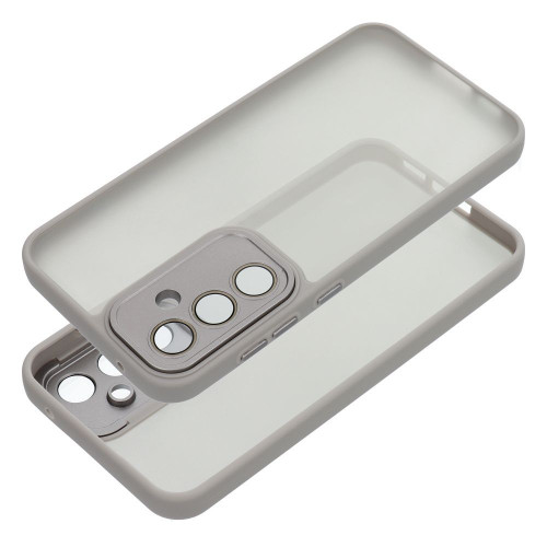VARIETE Puzdro pre Xiaomi Redmi 13C / POCO C65 steel