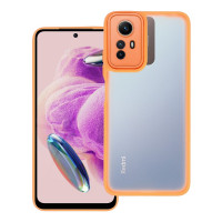 VARIETE Puzdro pre XIAOMI Redmi Note 12S apricot crush