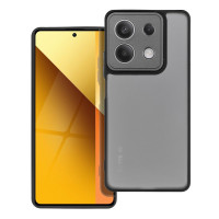 VARIETE Puzdro pre XIAOMI Redmi NOTE 13 5G čierne