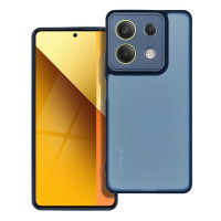VARIETE Puzdro pre XIAOMI Redmi NOTE 13 5G navy blue