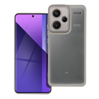 VARIETE Puzdro pre XIAOMI Redmi NOTE 13 PRO Plus 5G steel