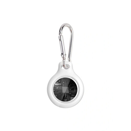 WiWU - iTag WT-01 Anti-strate Smart Tracker s certifikátom Apple Find My...