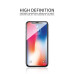 X-ONE Full Cover Extra Strong Crystal Clear - pre Samsung S23 FE tvrdené sklo 9H