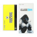 X-ONE Sapphire Glass Extra Hard - pre iPhone 15 Pro