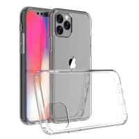 Zadné puzdro ULTRA SLIM 0,3 mm pre IPHONE 11 Pro Max transparentné