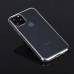 Zadné puzdro ULTRA SLIM 0,5 mm pre Honor 200 Lite transparentné