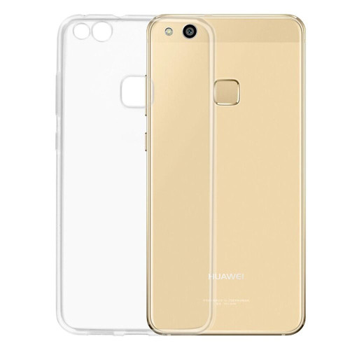 Zadné puzdro ULTRA SLIM 0,5 mm pre HUAWEI P10 Lite