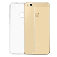 Zadné puzdro ULTRA SLIM 0,5 mm pre HUAWEI P20