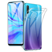 Zadné puzdro ULTRA SLIM 0,5 mm pre HUAWEI P30