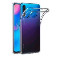 Zadné puzdro ULTRA SLIM 0,5 mm pre HUAWEI P30 Lite