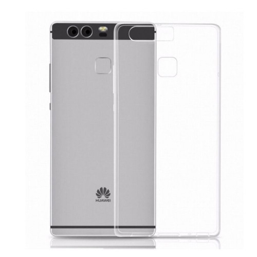 Zadné puzdro ULTRA SLIM 0,5 mm pre HUAWEI P9