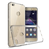 Zadné puzdro ULTRA SLIM 0,5 mm pre HUAWEI P9 Lite 2017/P8 Lite 2017