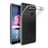 Zadné puzdro ULTRA SLIM 0,5 mm pre HUAWEI P Smart